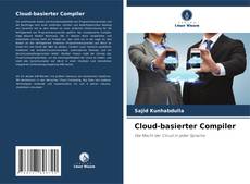 Capa do livro de Cloud-basierter Compiler 