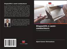 Buchcover von Dispositifs à semi-conducteurs
