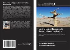 Couverture de Irán y los enfoques de desarrollo económico