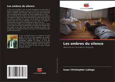 Capa do livro de Les ombres du silence 