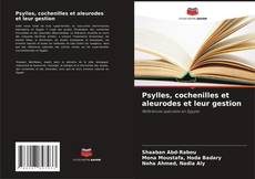 Buchcover von Psylles, cochenilles et aleurodes et leur gestion