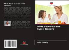 Buchcover von Mode de vie et santé bucco-dentaire