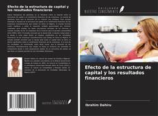 Couverture de Efecto de la estructura de capital y los resultados financieros