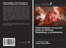 Couverture de Enfermedades víricas del pollo en Shillong Meghalaya y alrededores