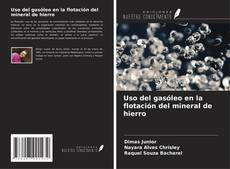 Couverture de Uso del gasóleo en la flotación del mineral de hierro