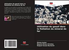 Capa do livro de Utilisation du gasoil dans la flottation du minerai de fer 