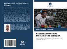 Capa do livro de Labortechniker und medizinische Biologen 