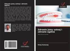 Copertina di Zdrowie jamy ustnej i zdrowie ogólne