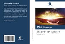 Capa do livro de PRINZIPIEN DER ERZIEHUNG 