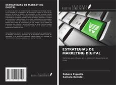 Couverture de ESTRATEGIAS DE MARKETING DIGITAL