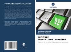 Capa do livro de DIGITALE MARKETINGSTRATEGIEN 