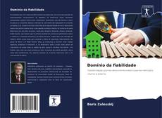 Buchcover von Domínio da fiabilidade