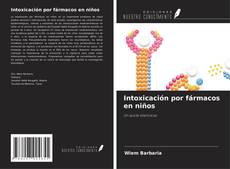 Couverture de Intoxicación por fármacos en niños