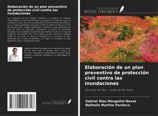 Couverture de Elaboración de un plan preventivo de protección civil contra las inundaciones