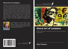 Couverture de Glocal Art of Lampoon