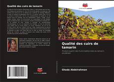 Capa do livro de Qualité des cuirs de tamarin 