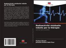 Radioactivité résiduelle induite par la thérapie kitap kapağı