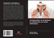 Copertina di Comprendre et pratiquer la recherche en soins infirmiers