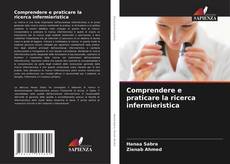 Buchcover von Comprendere e praticare la ricerca infermieristica