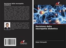 Buchcover von Revisione della neuropatia diabetica