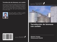 Couverture de Torrefacción de biomasa con carbón