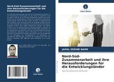 Borítókép a  Nord-Süd-Zusammenarbeit und ihre Herausforderungen für die Entwicklungsländer - hoz