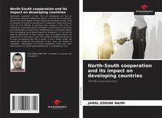 Bookcover of North-South cooperation and its impact on developing countries