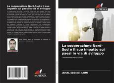 Buchcover von La cooperazione Nord-Sud e il suo impatto sui paesi in via di sviluppo