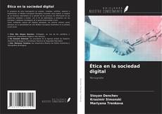 Couverture de Ética en la sociedad digital