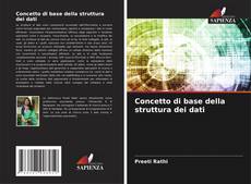 Buchcover von Concetto di base della struttura dei dati