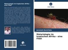 Borítókép a  Malariologie im tropischen Afrika - eine Fibel - hoz