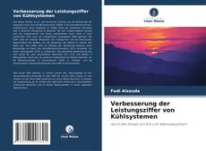 Borítókép a  Verbesserung der Leistungsziffer von Kühlsystemen - hoz