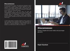 Buchcover von Disconnesso: