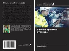 Couverture de Sistema operativo avanzado