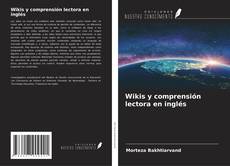 Couverture de Wikis y comprensión lectora en inglés