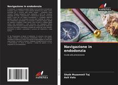 Buchcover von Navigazione in endodonzia