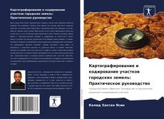 Картографирование и кодирование участков городских земель: Практическое руководство kitap kapağı