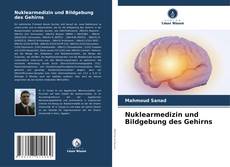 Buchcover von Nuklearmedizin und Bildgebung des Gehirns