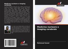 Medicina nucleare e imaging cerebrale kitap kapağı