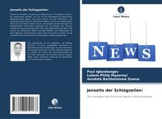 Buchcover von Jenseits der Schlagzeilen: