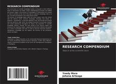 Copertina di RESEARCH COMPENDIUM