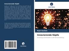 Capa do livro de Innovierende Köpfe 