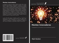 Couverture de Mentes innovadoras