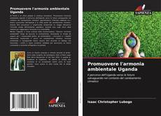 Buchcover von Promuovere l'armonia ambientale Uganda