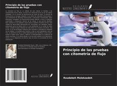 Couverture de Principio de las pruebas con citometría de flujo