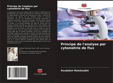 Principe de l'analyse par cytométrie de flux的封面