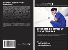 Couverture de SÍNDROME DE BURNOUT EN ENFERMERAS