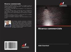 Buchcover von Ricerca commerciale