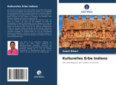 Borítókép a  Kulturelles Erbe Indiens - hoz