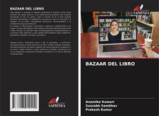 BAZAAR DEL LIBRO kitap kapağı